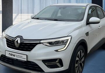 Renault Arkana 48.424 km 19.390 &euro; Berlin 12099