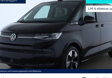 VW T7 Multivan 1.346 km 61.480 &euro; Wildau 15745