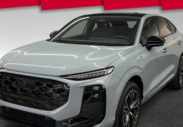 Audi Q3 6.001 km 62.500 &euro; Berlin 12489