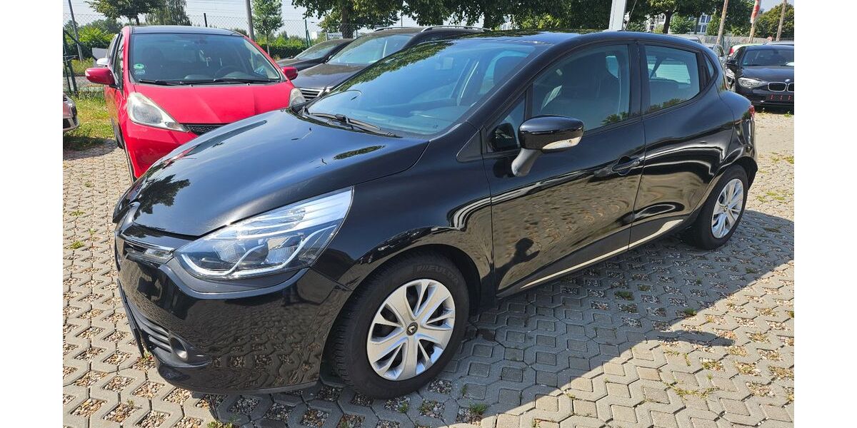 Renault Clio 96.000 km 6.499 &euro; Berlin 12439
