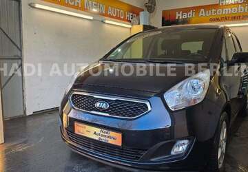 Kia Venga 149.898 km 8.499 &euro; Berlin 12347