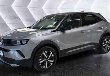 Opel Mokka 11.110 km 21.450 &euro; Berlin 12681