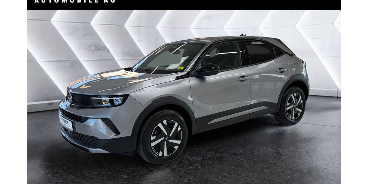 Opel Mokka 11.110 km 21.450 &euro; Berlin 12681