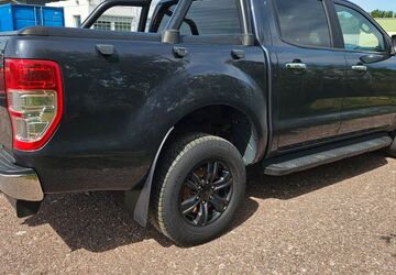 Ford Ranger 178.000 km 19.990 &euro; Stahnsdorf 14532