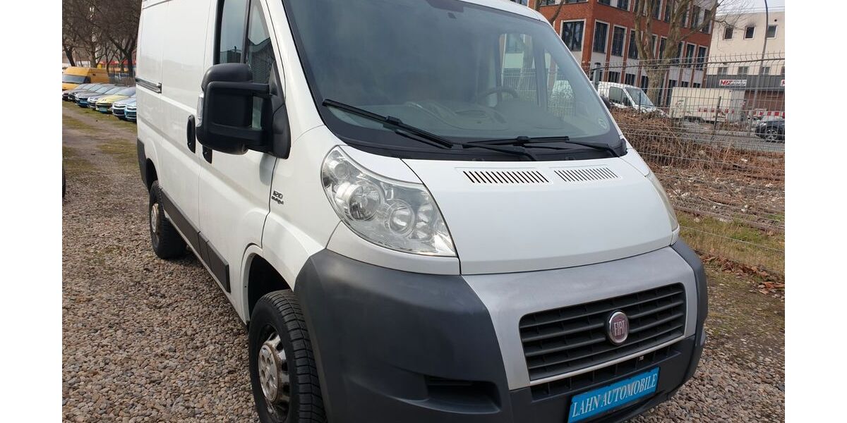 Fiat Ducato 119.263 km 4.299 &euro; Berlin 12055