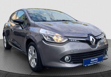 Renault Clio 33.997 km 11.500 &euro; Berlin 12683