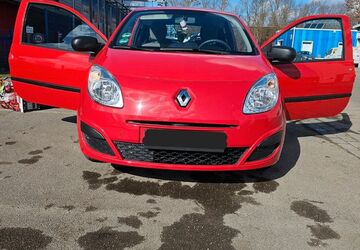 Renault Twingo 121.000 km 2.150 &euro; Berlin 12685