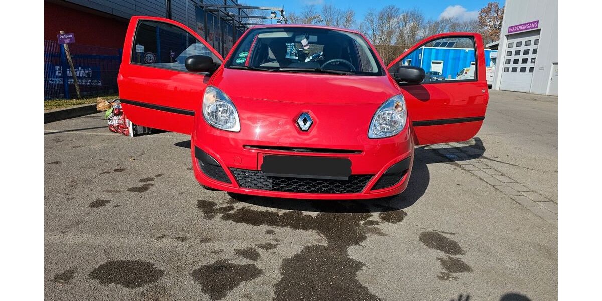 Renault Twingo 121.000 km 2.150 &euro; Berlin 12685
