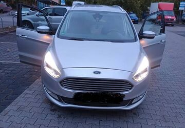 Ford Galaxy 179.600 km 15.590 &euro; Berlin 12047