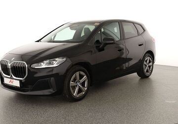 BMW 218 Active Tourer 69.691 km 24.880 &euro; Berlin 12103