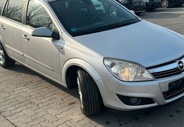 Opel Astra 340.000 km 1.200 &euro; Mittenwald 15749