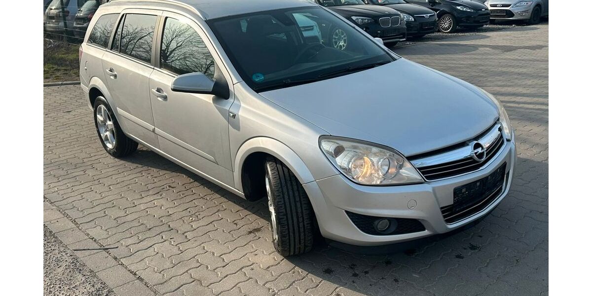 Opel Astra 340.000 km 1.200 &euro; Mittenwald 15749