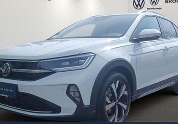 VW Taigo 8.500 km 28.900 &euro; Rüdersdorf 15562