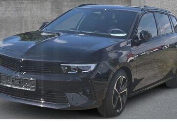 Opel Astra 13.695 km 26.990 &euro; Berlin 13158