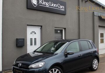 VW Golf 142.500 km 6.980 &euro; Berlin 10365