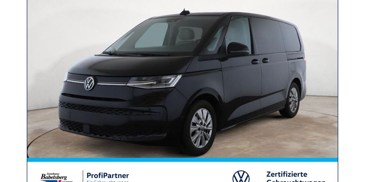 VW T7 Multivan 23.386 km 59.890 &euro; Potsdam 14482