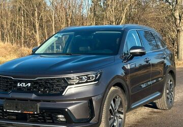Kia Sorento 81.000 km 28.500 &euro; Berlin 12099