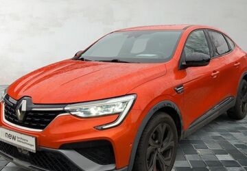 Renault Arkana 74.013 km 20.998 &euro; Teltow 14513