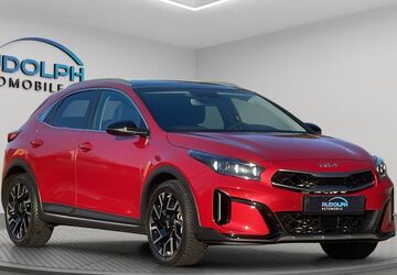 Kia XCeed 19.000 km 28.399 &euro; Berlin 13088