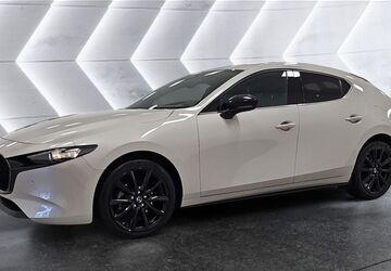 Mazda 3 18.199 km 24.790 &euro; Ludwigsfelde 14974