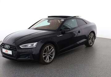 Audi A5 84.081 km 34.880 &euro; Berlin 12103