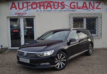 VW Passat 110.000 km 20.999 &euro; Schönefeld 12529