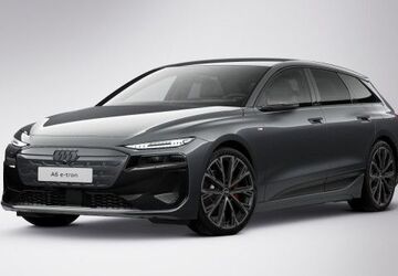 Audi A6 e-tron 15.700 km 72.900 &euro; Berlin 12489