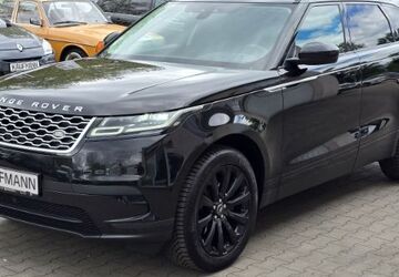 Land Rover Range Rover Velar 110.000 km 26.890 &euro; Berlin 12247