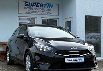 Kia ceed / Ceed 23.732 km 19.990 &euro; Falkensee 14612