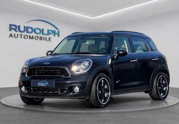Mini Cooper S 93.000 km 12.999 &euro; Berlin 13088