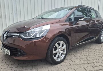 Renault Clio 80.000 km 6.999 &euro; Berlin 13125