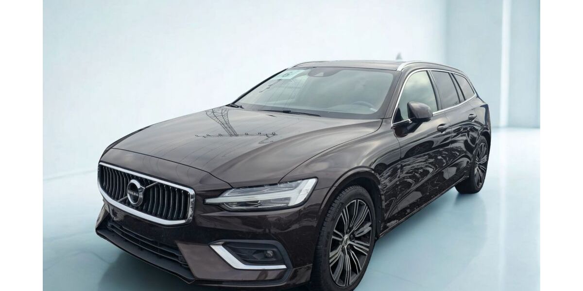 Volvo V60 157.000 km 21.900 &euro; Blankenfelde- Mahlow 15831
