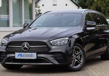Mercedes-Benz E 300 109.152 km 29.780 &euro; Schönefeld / OT Großziethen 12529
