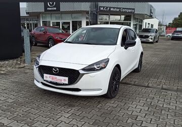 Mazda 2 77.273 km 13.990 &euro; Berlin 13403