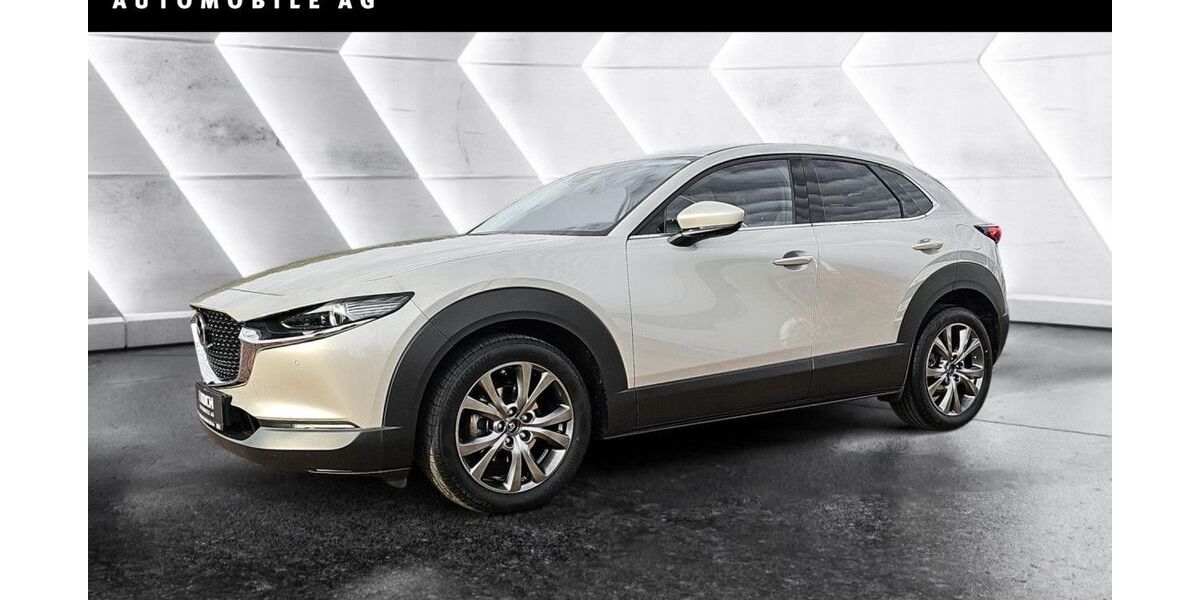 Mazda CX-30 8.170 km 28.990 &euro; Ludwigsfelde 14974