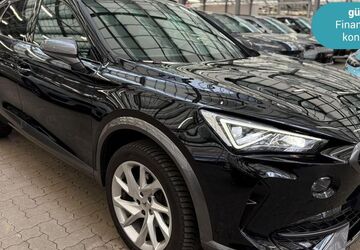 Cupra Formentor 36.065 km 23.420 &euro; Ludwigsfelde (bei Berlin) 14974