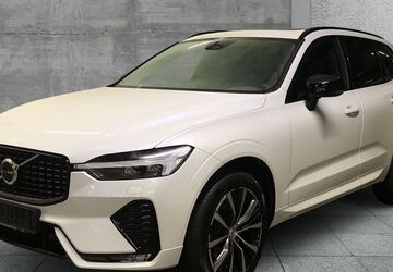 Volvo XC60 56.476 km 43.990 &euro; Berlin Tegel 13509