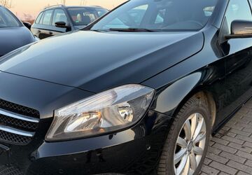 Mercedes-Benz A 180 197.000 km 7.900 &euro; Wildau 15745