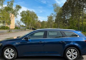 Renault Talisman 153.000 km 13.090 &euro; Berlin 13597