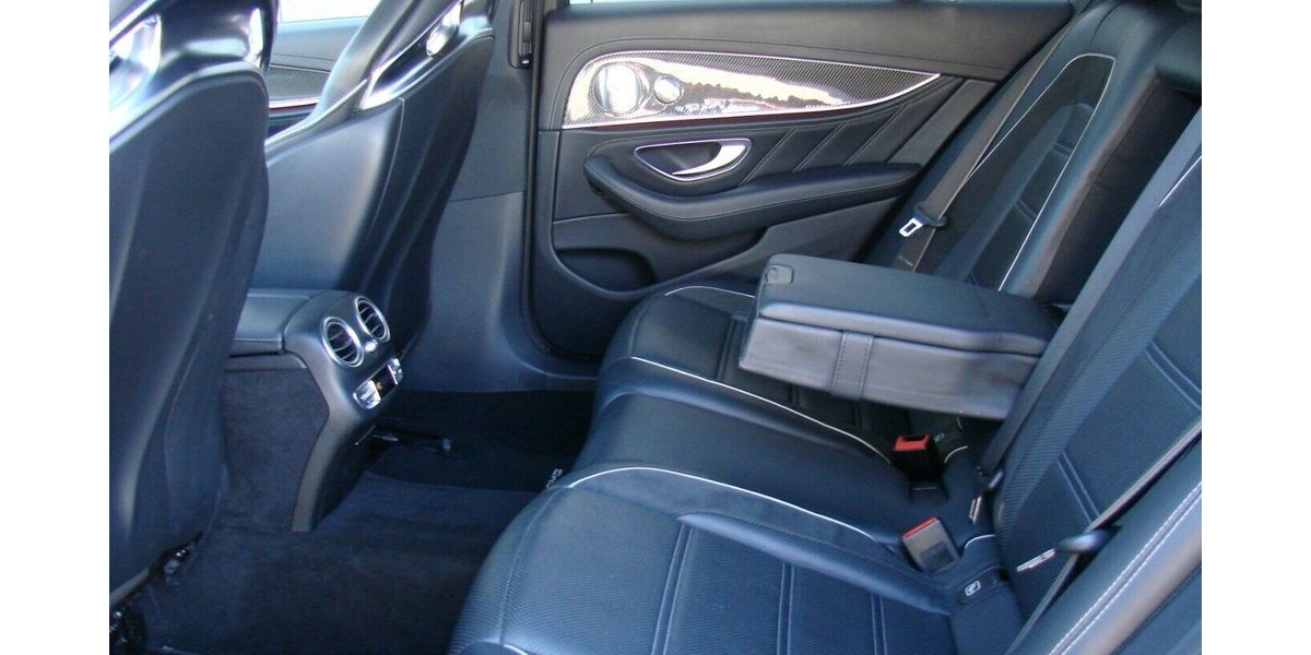 Mercedes-Benz E 63 AMG S 4MATIC+ 360° Keramik Burmester Carbon M 119.835 km 48.980 &euro; Falkensee 14612
