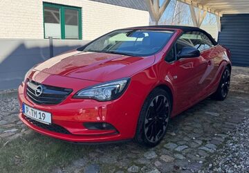 Opel Cascada 43.800 km 22.990 &euro; Potsdam 14482