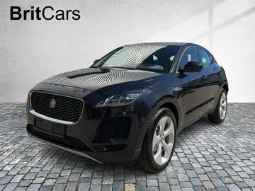 Gebrauchte Jaguar E-Pace