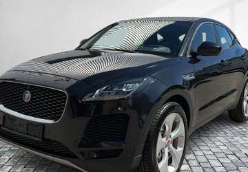 Jaguar E-Pace 37.197 km 27.950 &euro; Berlin 13581