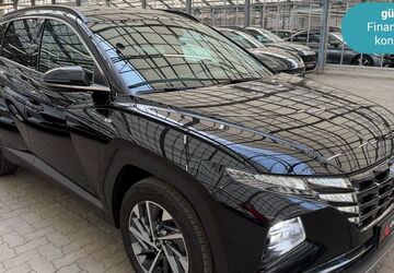 Hyundai TUCSON 93.908 km 23.990 &euro; Ludwigsfelde (bei Berlin) 14974