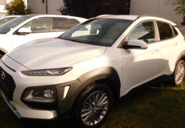 Hyundai KONA 28.800 km 17.890 &euro; Königs Wusterhausen OT Zeesen 15711