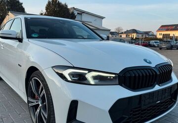 BMW 320 89.209 km 27.990 &euro; Berlin - Pankow 13158