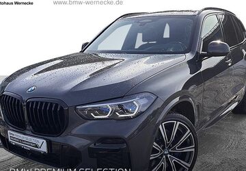 BMW X5 M50 56.391 km 72.904 &euro; Wildau 15745
