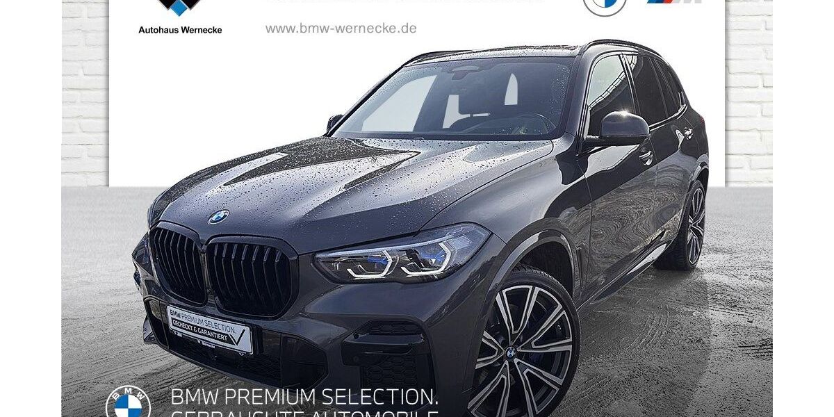 BMW X5 M50 56.391 km 72.904 &euro; Wildau 15745