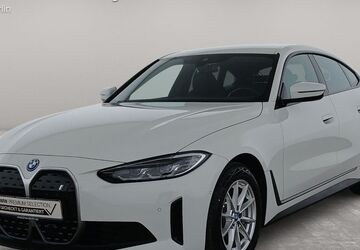 BMW i4 14.112 km 34.900 &euro; Berlin 14057