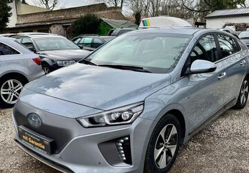Hyundai IONIQ 119.990 km 13.999 &euro; Berlin-Lichtenrade 12309